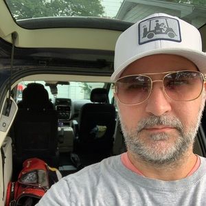 Meet your Posher, Nick